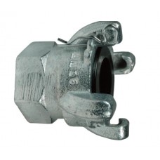 Maxlock® Universal Claw Fitting 4-Lug Female NPT End
